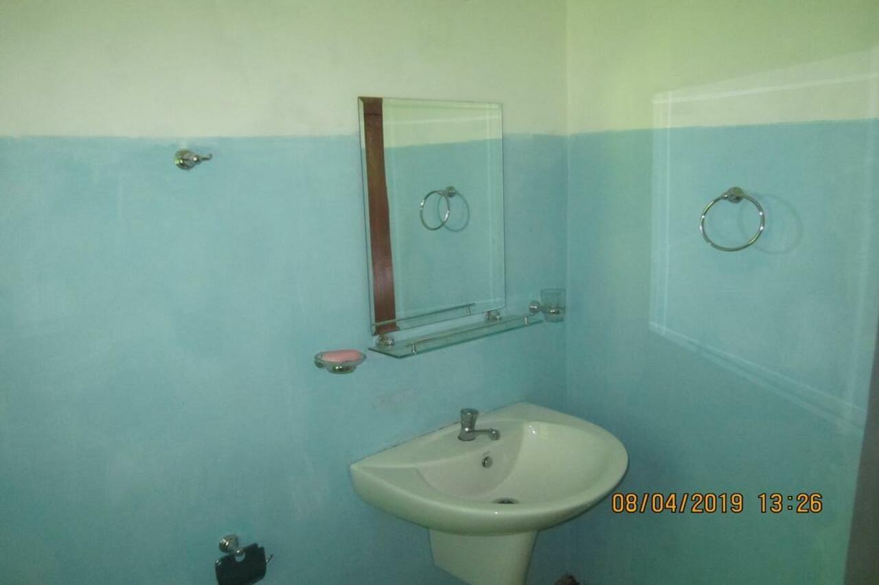 Tree House Holiday Home Kombichankulama Екстериор снимка