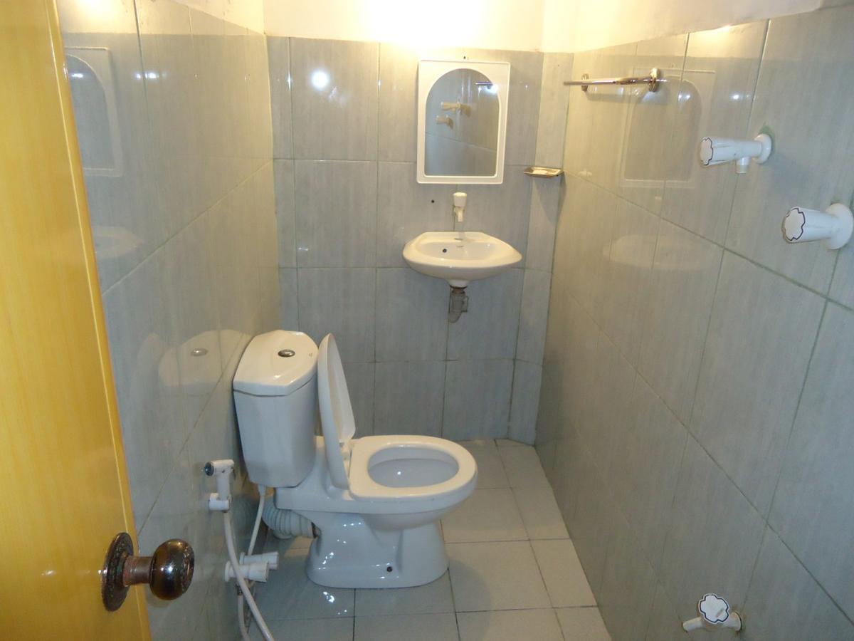 Tree House Holiday Home Kombichankulama Екстериор снимка