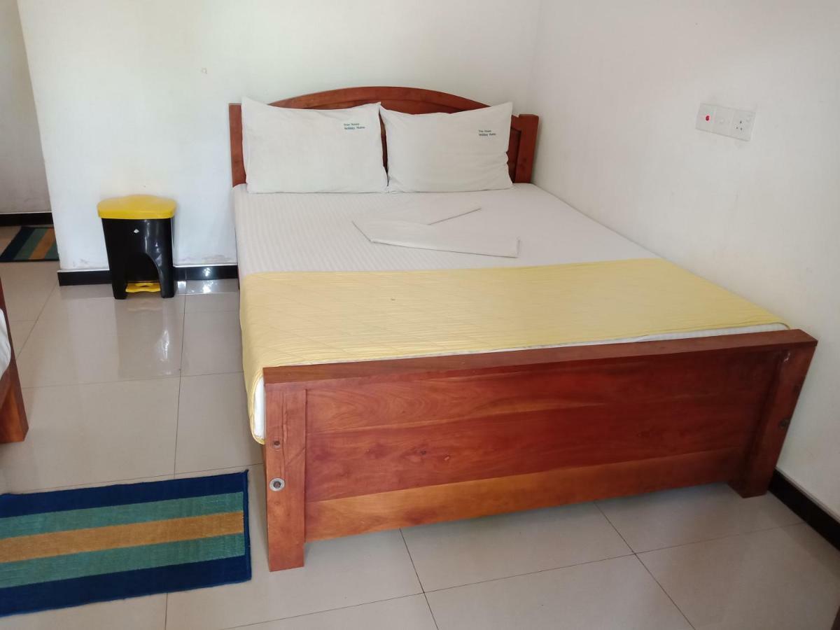 Tree House Holiday Home Kombichankulama Екстериор снимка