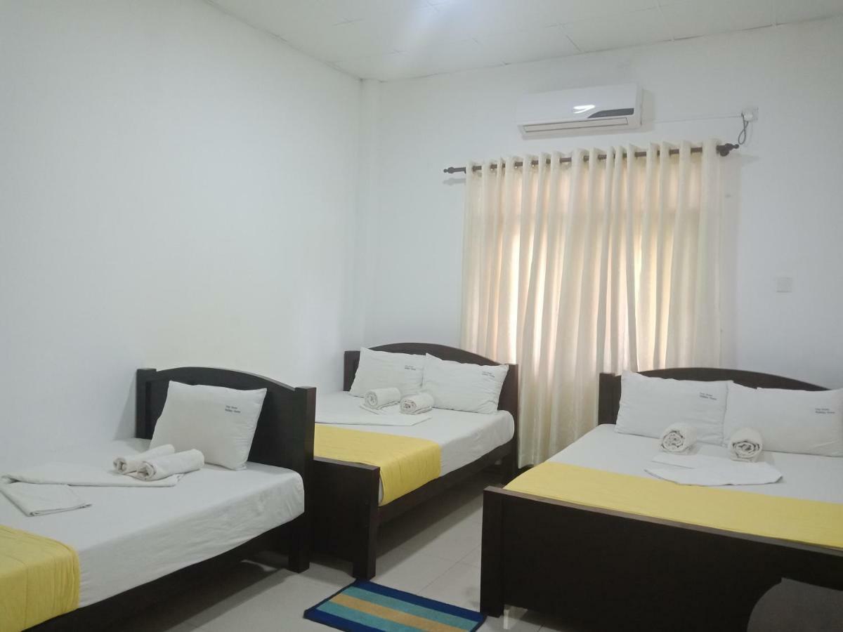 Tree House Holiday Home Kombichankulama Екстериор снимка
